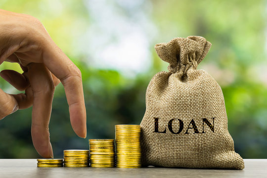Personal Loans